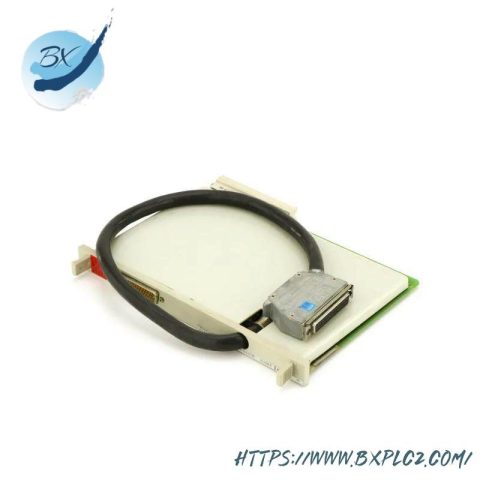 SIEMENS 6ES5312-3AB11 Interface Module with Extension Cable, for Centralized Control System Integration