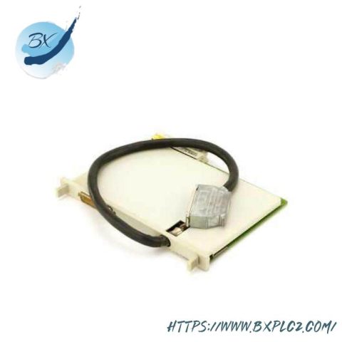 SIEMENS 6ES5312-3AB12 Interface Module with Extension Cable, Industrial Control