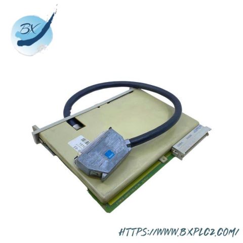 SIEMENS 6ES5312-5CA11: Advanced Communications Processor, Designed for Industrial Control Systems