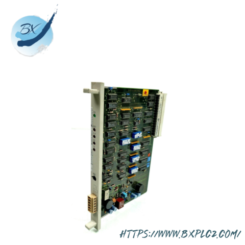SIEMENS 6ES5313-3AA12 IM313 Monitoring Module: Advanced Control Solution for Industrial Automation