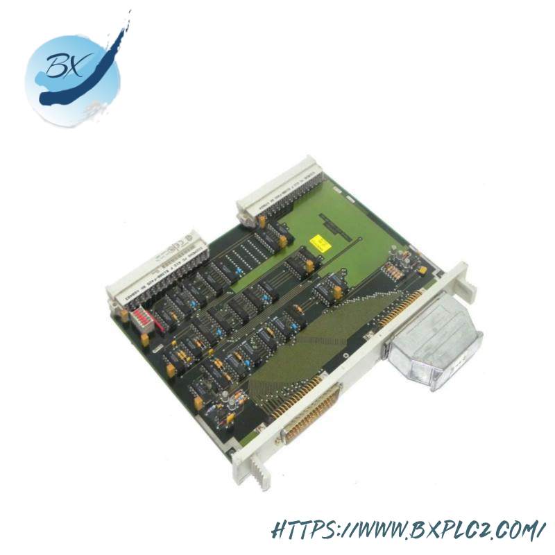 6es5314-3ua11_siemens_im314_interface_module.jpg SIEMENS 6ES5314-3UA11 - Distributed Configuration Interface Module