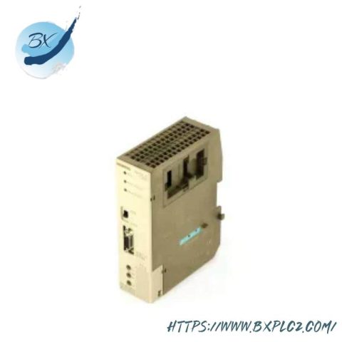 SIEMENS 6ES5318-8MC11 Interface Module - Industrial Automation Control Solutions