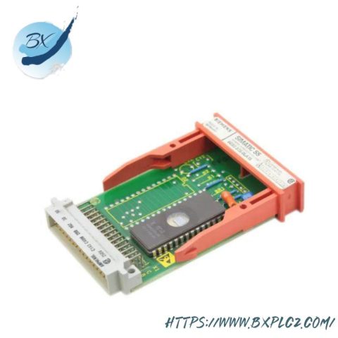 SIEMENS 6ES5375-0LA15 EPROM 8k for Industrial Control Systems