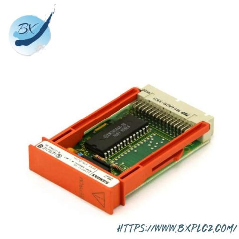 SIEMENS 6ES5375-0LC31: Memory Submod for Industrial Control Systems