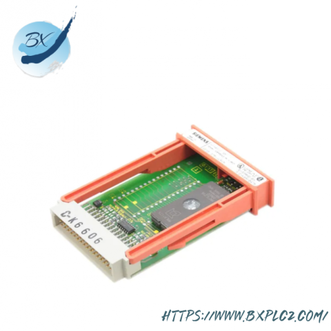 SIEMENS 6ES5375-1LA15 Memory Submodule, Industrial Control System Module