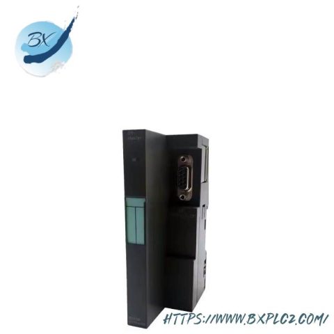 SIEMENS 6ES5385-8MA11 Counter Module: Precision Timing for Industrial Automation