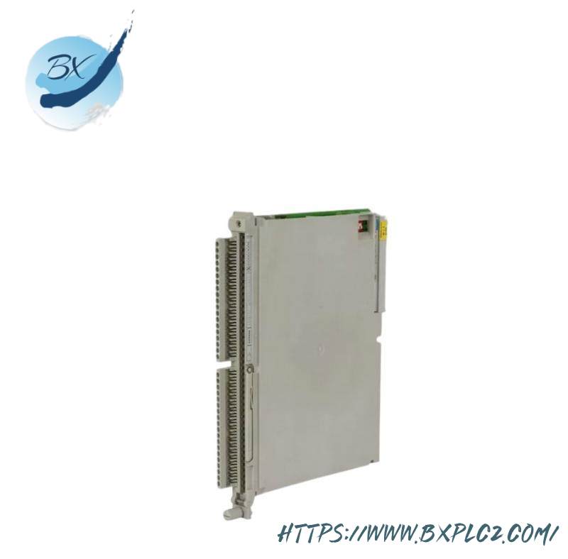 6es5420-4ua12_siemens_digital_input_module.jpg Siemens SIMATIC S5 420 Digital Input Module, Non-floating, Compact, 32 Inputs, 24V DC