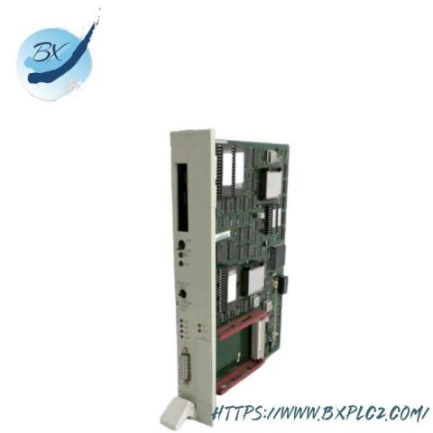 SIEMENS 6ES5420-4UA14 - High Performance Digital Input Module for Industrial Control