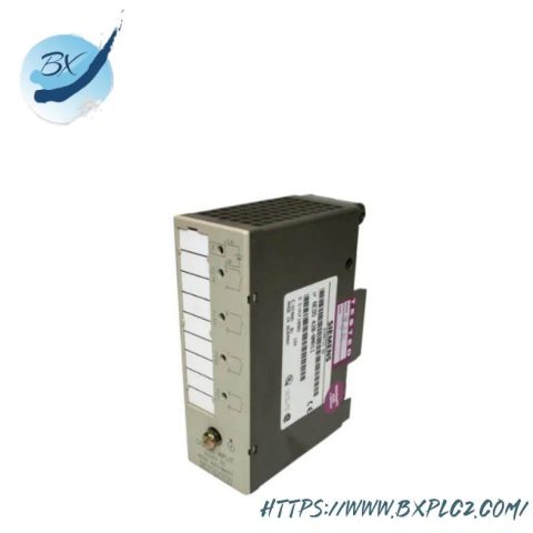 SIEMENS 6ES5420-8MA11 Digital Input Module: Industrial Control Precision in Every Signal