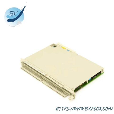 SIEMENS 6ES5430-4UA11 - Advanced Digital Input Module