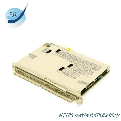 SIEMENS SIMATIC S5 432 Digital Input Module, Compact Form U, 32 Inputs, 24V DC