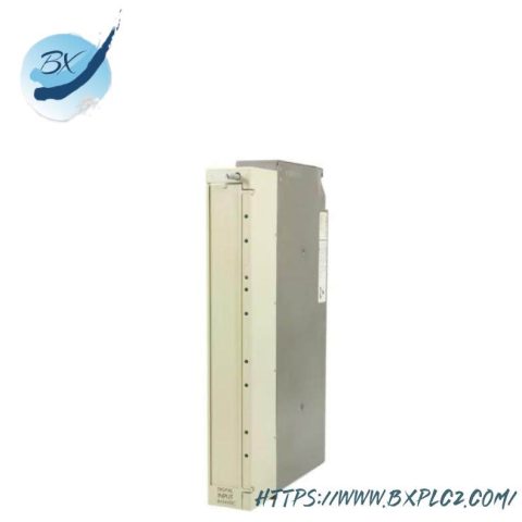SIEMENS 6ES5434-7LA11 Digital Input Module: Siemens Precision for Industrial Automation
