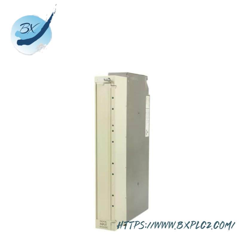 6es5434-7la11_siemens_digital_input_module.jpg SIEMENS 6ES5434-7LA11 Digital Input Module: Siemens Precision for Industrial Automation