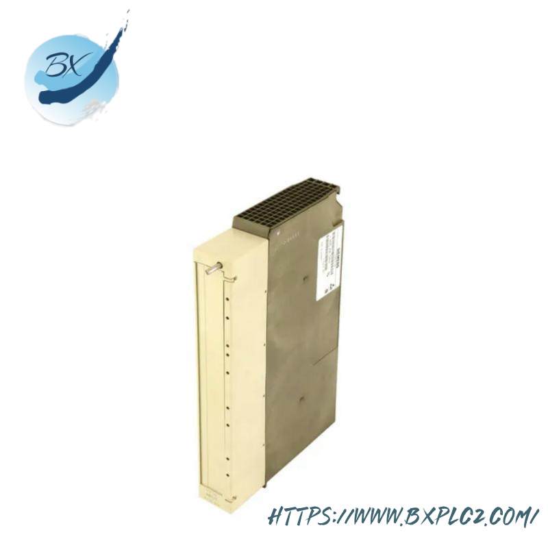 6es5434-7la12_siemens_digital_input_module.jpg SIEMENS 6ES5434-7LA12: Industrial Digital Input Module, PLC Integration