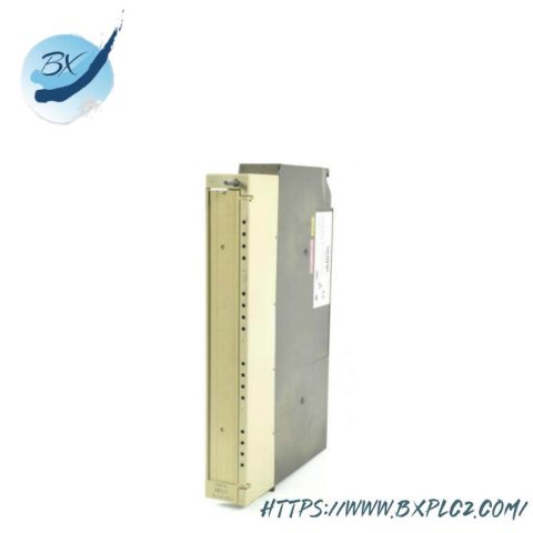 SIEMENS 6ES5436-7LA11 | Advanced Digital Input Module for Industrial Automation
