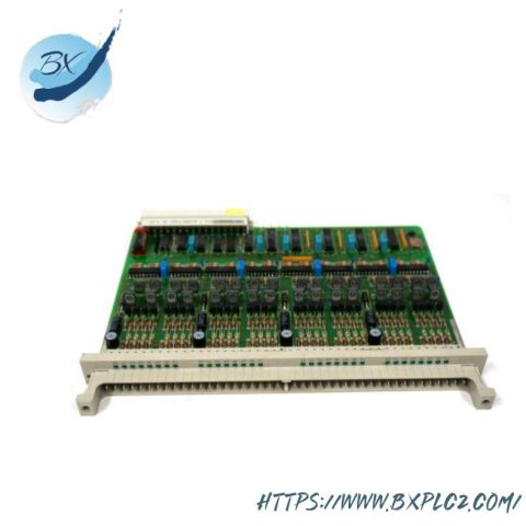 SIEMENS 6ES5445-3AA12 - Industrial Control Digital Output Module