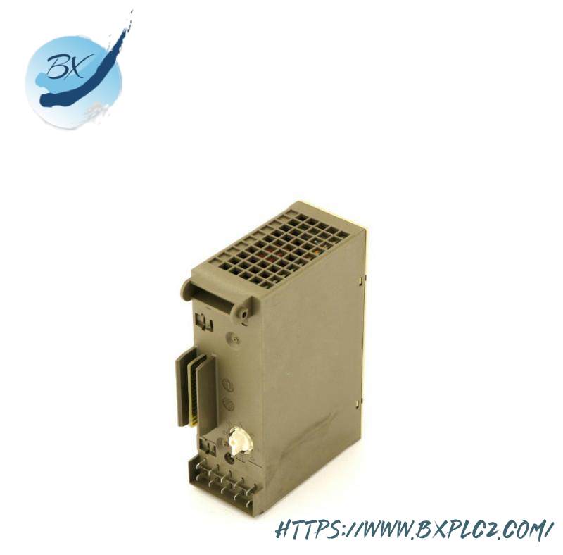 6es5450-8fa12_siemens_digital_output_module.jpg SIEMENS SIMATIC S5 Digital Output Module 450, Fail-Safe, Galvanically Isolated for S5-95F, 2-Channel One Pole Connector, 24V DC, 2A, Short Testtime, 6ES5450-8FA12