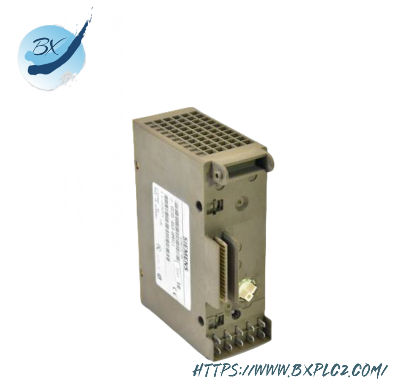 6es5453-8ma11_siemens_digital_output_module.png SIEMENS 6ES5453-8MA11 Digital Output Module: Automation Efficiency at Your Fingertips