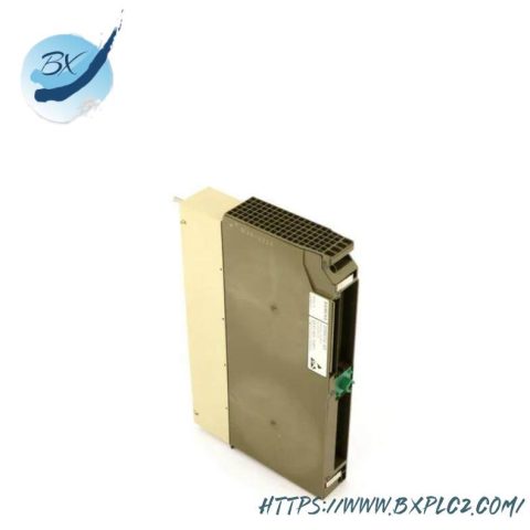 SIEMENS 6ES5454-7LB11: High-Performance Digital Output Module