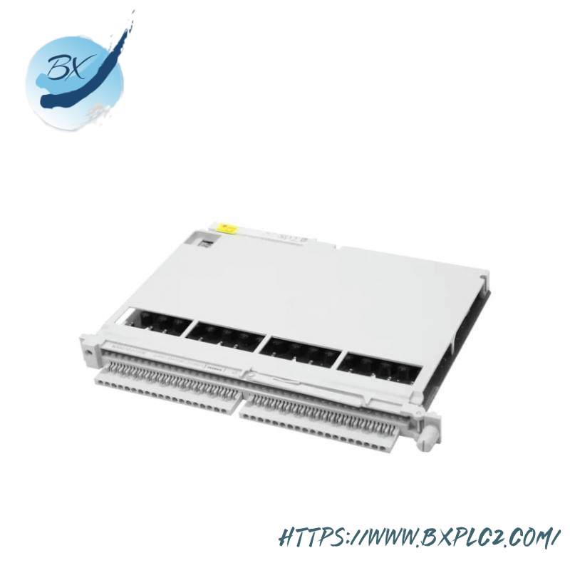 6es5458-4ua12_siemens_relay_output_module.jpg SIEMENS 6ES5458-4UA12 Relay Output Module: Advanced Industrial Control Solution