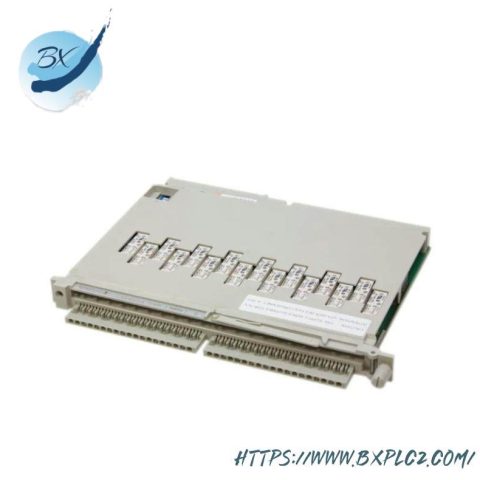 Siemens 6ES5458-4UC11 Digital Relay Output Module, Compact Automation Solution