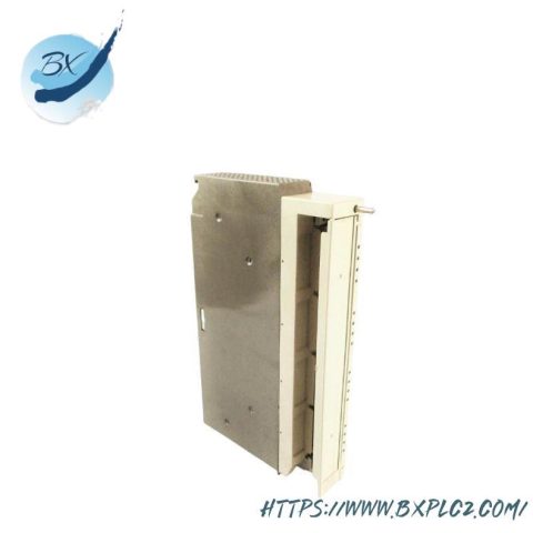 SIEMENS 6ES5458-7LA12 Relay Output Module: Industrial Control System Component