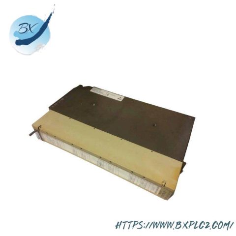 SIEMENS 6ES5458-7LB11 - High-Power Relay Output Module