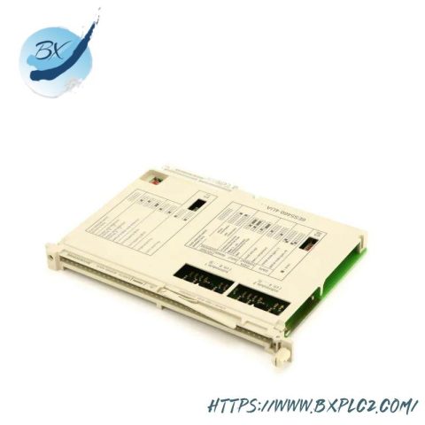 SIEMENS Analog Input Module - 6ES5460-4UA13, Industrial Automation Solutions