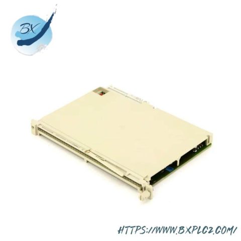 SIEMENS 6ES5470-4UA13: High-Precision Analog Output Module