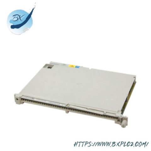 SIEMENS 6ES5470-4UB11 Analog Output Module: Precision Control in Industrial Automation