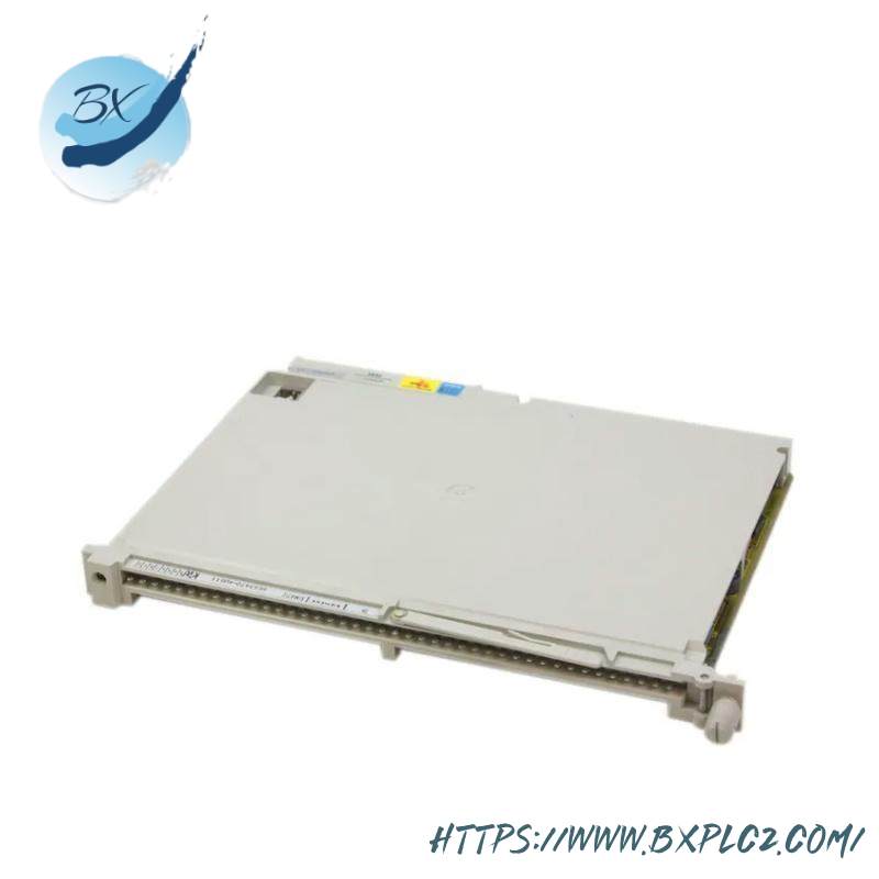 6es5470-4ub11_siemens_analog_output_module.jpg SIEMENS 6ES5470-4UB11 Analog Output Module: Precision Control in Industrial Automation