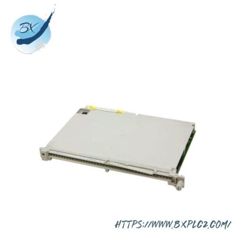 SIEMENS SIMATIC S5 470 Analog Output Module 6ES5470-4UB12, Control Solutions for Industry
