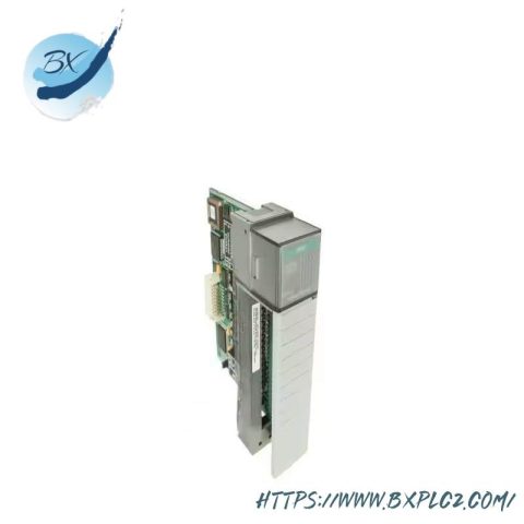 SIEMENS SIMATIC 6ES5470-4UC11 Analog Output Module