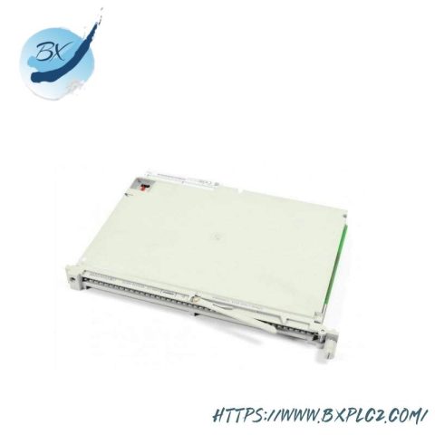 SIEMENS 6ES5470-4UC13 Analog Output Module - Compact Design, High Performance Control Solutions
