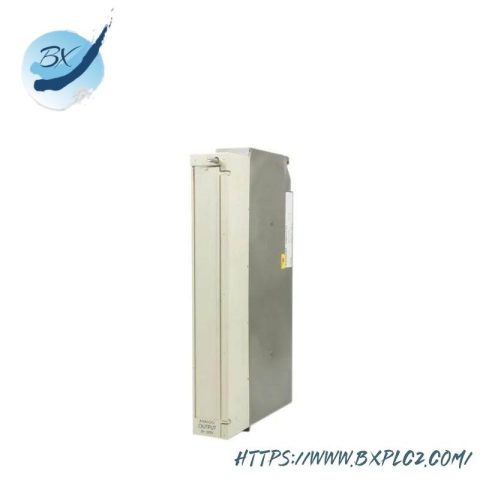 SIEMENS 6ES5470-7LB12: Advanced Analog Output Module