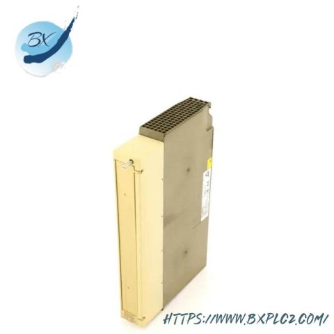 SIEMENS 6ES5470-7LC13: Advanced Analog Output Module for Industrial Automation