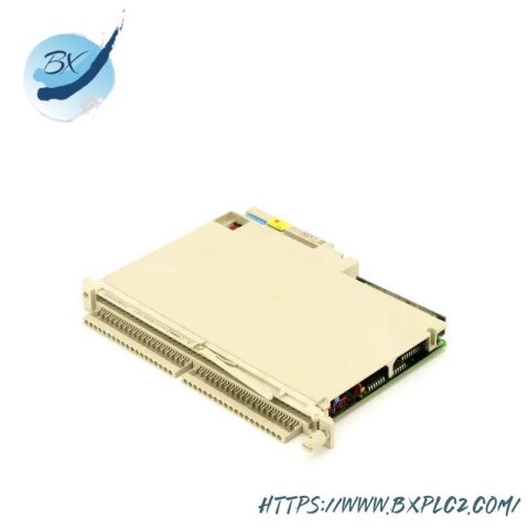 SIEMENS 6ES5482-4UA11: High-Performance Digital Input/Output Module for Industrial Control Systems