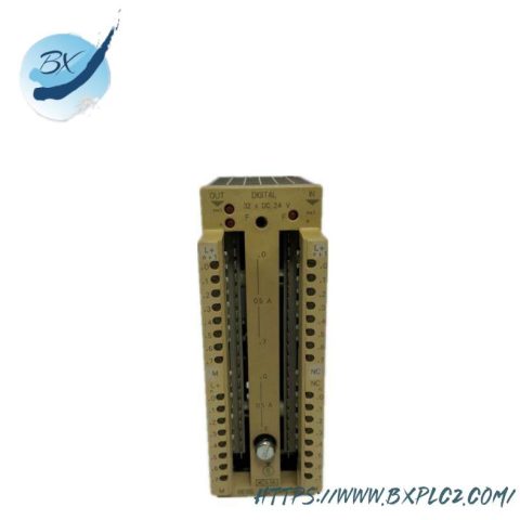 SIEMENS 6ES5482-8MA13: Advanced Digital I/O Module for Industrial Automation