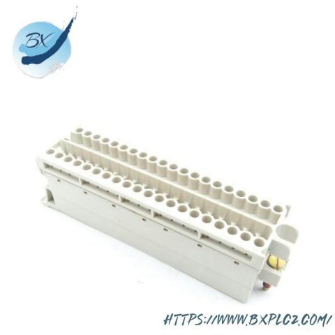 SIEMENS 6ES5490-8FB11 Front Connector: Industrial Control System Component, Precision Engineering for Manufacturing Automation