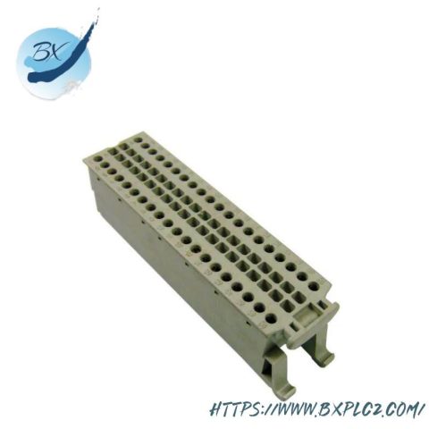 SIEMENS 6ES5490-8MA12 S5 Crimp Connector: Advanced Connection Solution for Industrial Automation