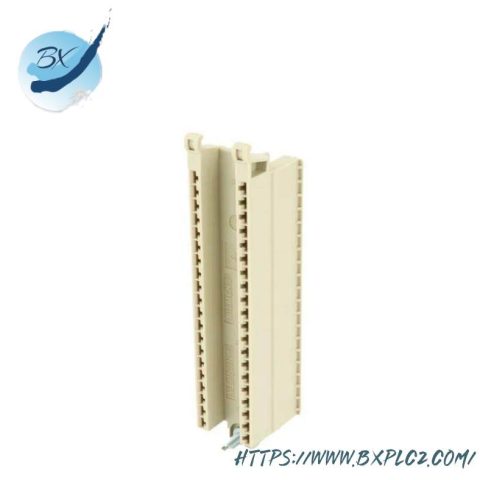 SIEMENS 6ES5490-8MA13 - Advanced Front Connector for Industrial Control Systems