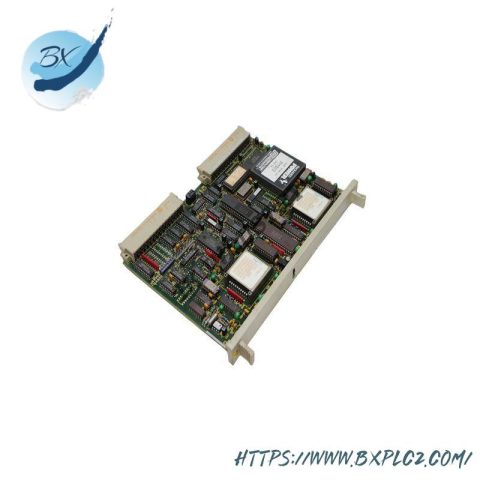 SIEMENS 6ES5513-3LB11 CP513 Memory Module - Advanced Industrial Control Solution