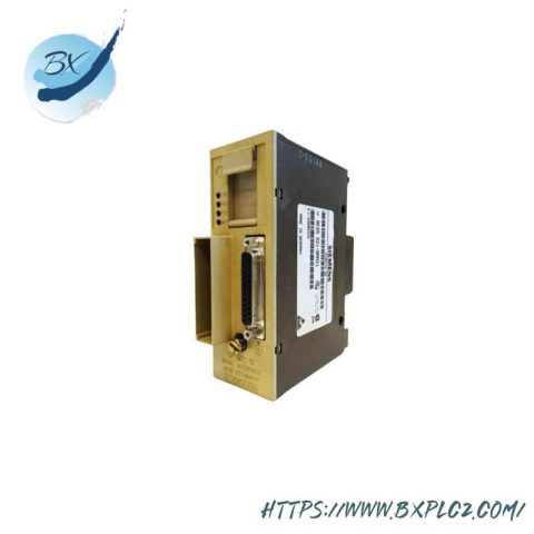 SIEMENS 6ES5521-8MB12: High-Performance SIMATIC Interface Module for Industrial Automation