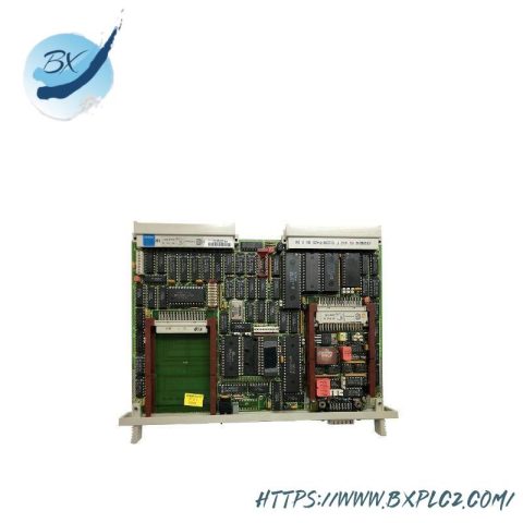 SIEMENS 6ES5524-3UA13 IM312 CR Interface Module for Industrial Control Systems