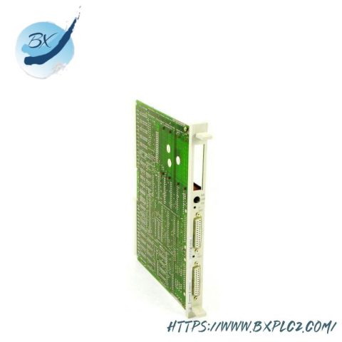 SIEMENS SIMATIC S5 CP 525 COMMUNICATIONS PROCESSOR 6ES5525-3UA21, High-performance PLC for Industrial Automation