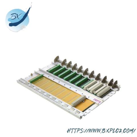 SIEMENS 6ES5701-2LA11 Extension Sub Rack ER2, Industrial Control System Component