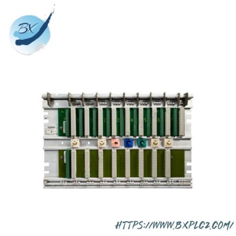 SIEMENS 6ES5701-3LH11 | Expansion Rack for S5 Control System