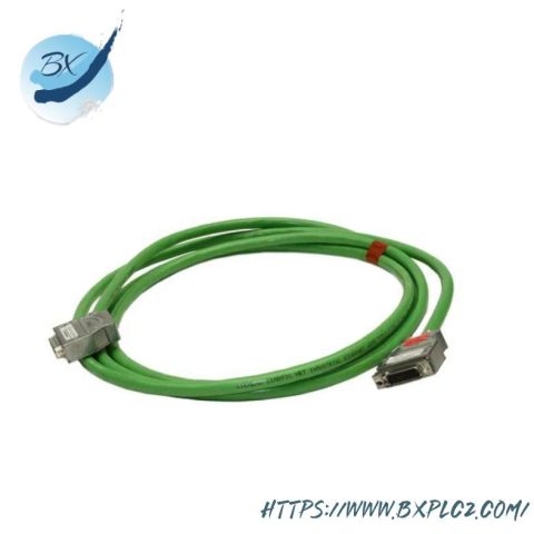 SIEMENS 6ES5727-1BD20 Industrial Control Cable
