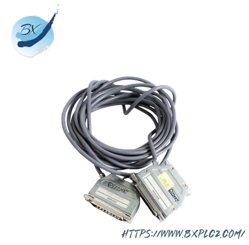 6es5731-0bf00_siemens_simatic_s5_731_1_cable.jpg SIEMENS 6ES5731-0BF00: Simatic S5 731 Cable for Industry Control Systems