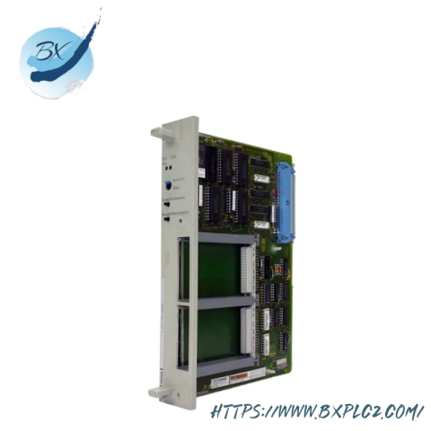 SIEMENS 6ES5921-3WB11 CPU921WB Processor Module